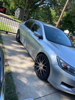 Rims