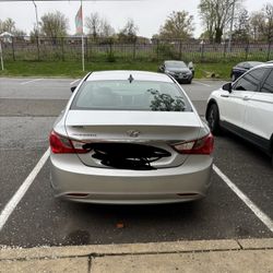 2012 Hyundai Sonata