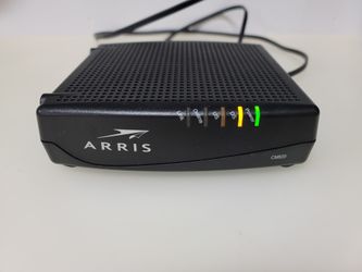 Cable Modem