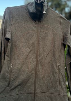 Lululemon Jacket