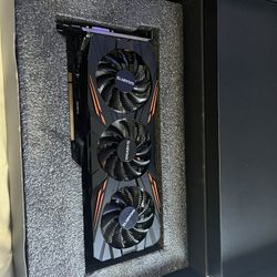 GTX 1080 (Gaming Powerhouse)