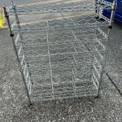 Wine Rack