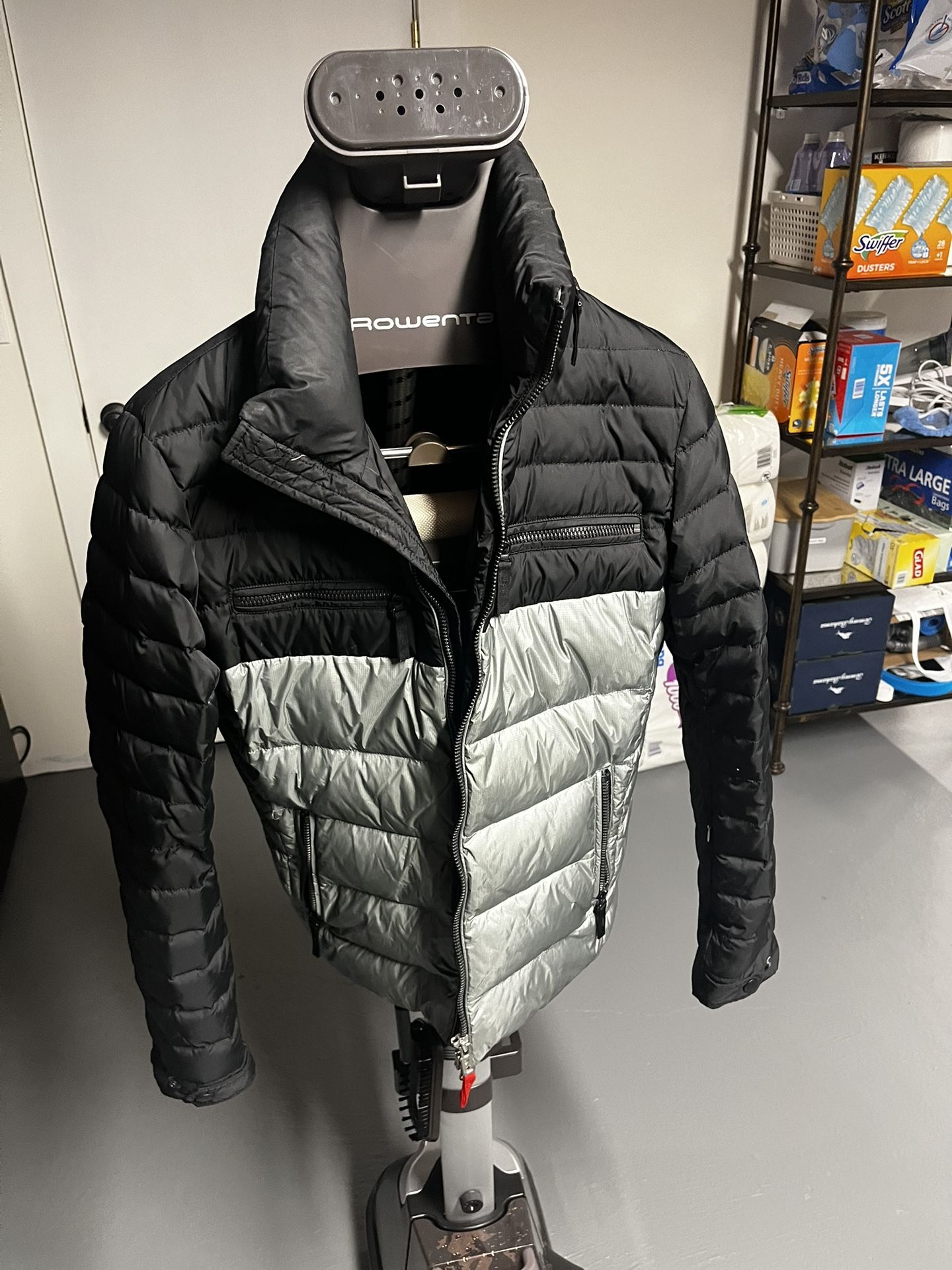 FIRE+ICE Jacket