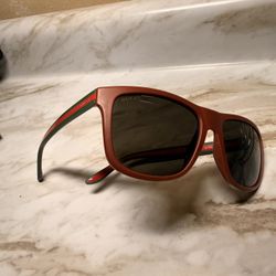 Gucci Glasses