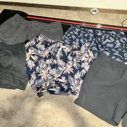 Men’s Shorts