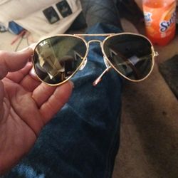 Ray Ban Sunglasses