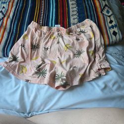 Pj Shorts