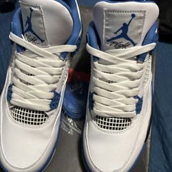 Jordan 4 Motorsports 