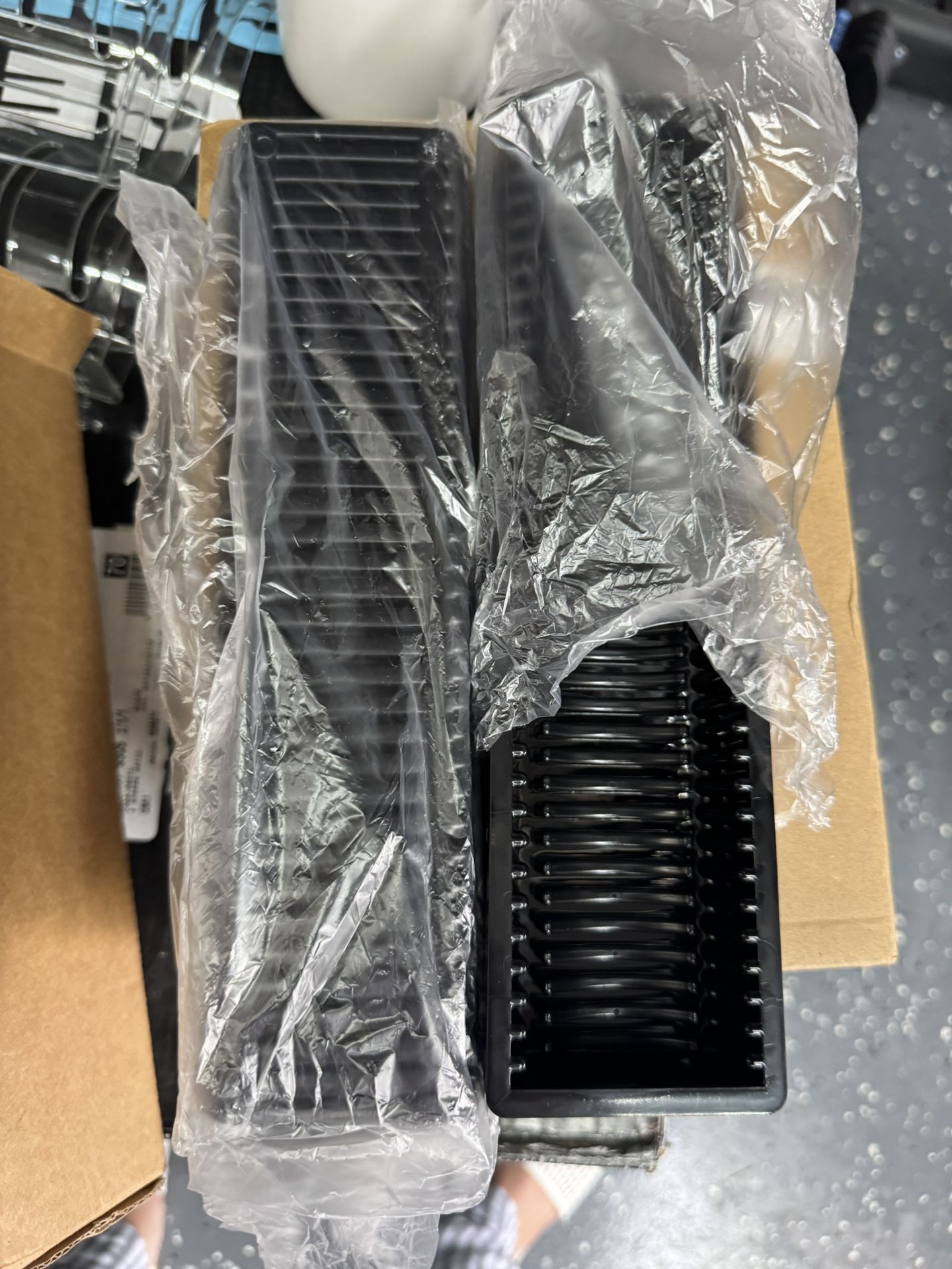 Nespresso Pods Holder