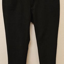 Adriano  Goldshmied Women Jeans Color Black Size 25Regular