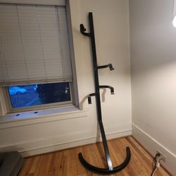 Gravity Bike Stand