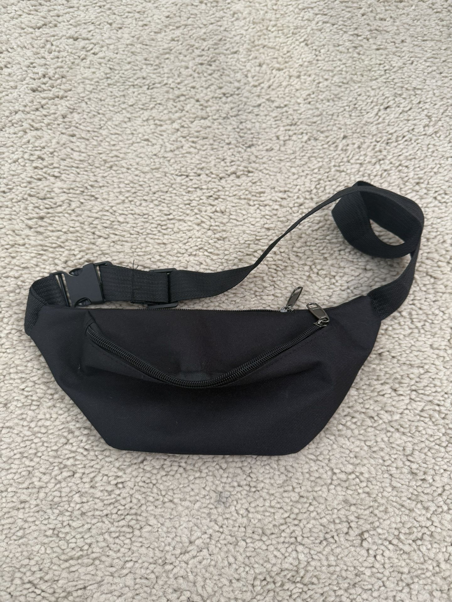 Fanny Pack, Belt Bag, Waist Pack