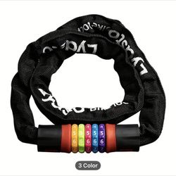 Bike Lock NEW