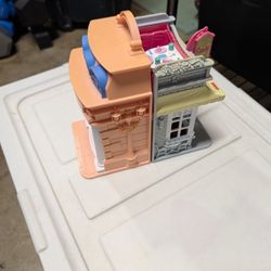 Fisher Price Sweet Treats Candy Shop and Dance Studio