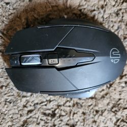 Gaming Computer Mouse