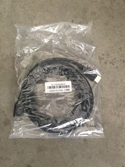 HDMI cables