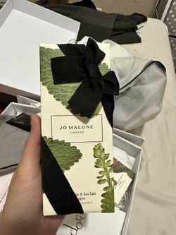 Jo Malone Wood Sage And Sea Salt 1oz