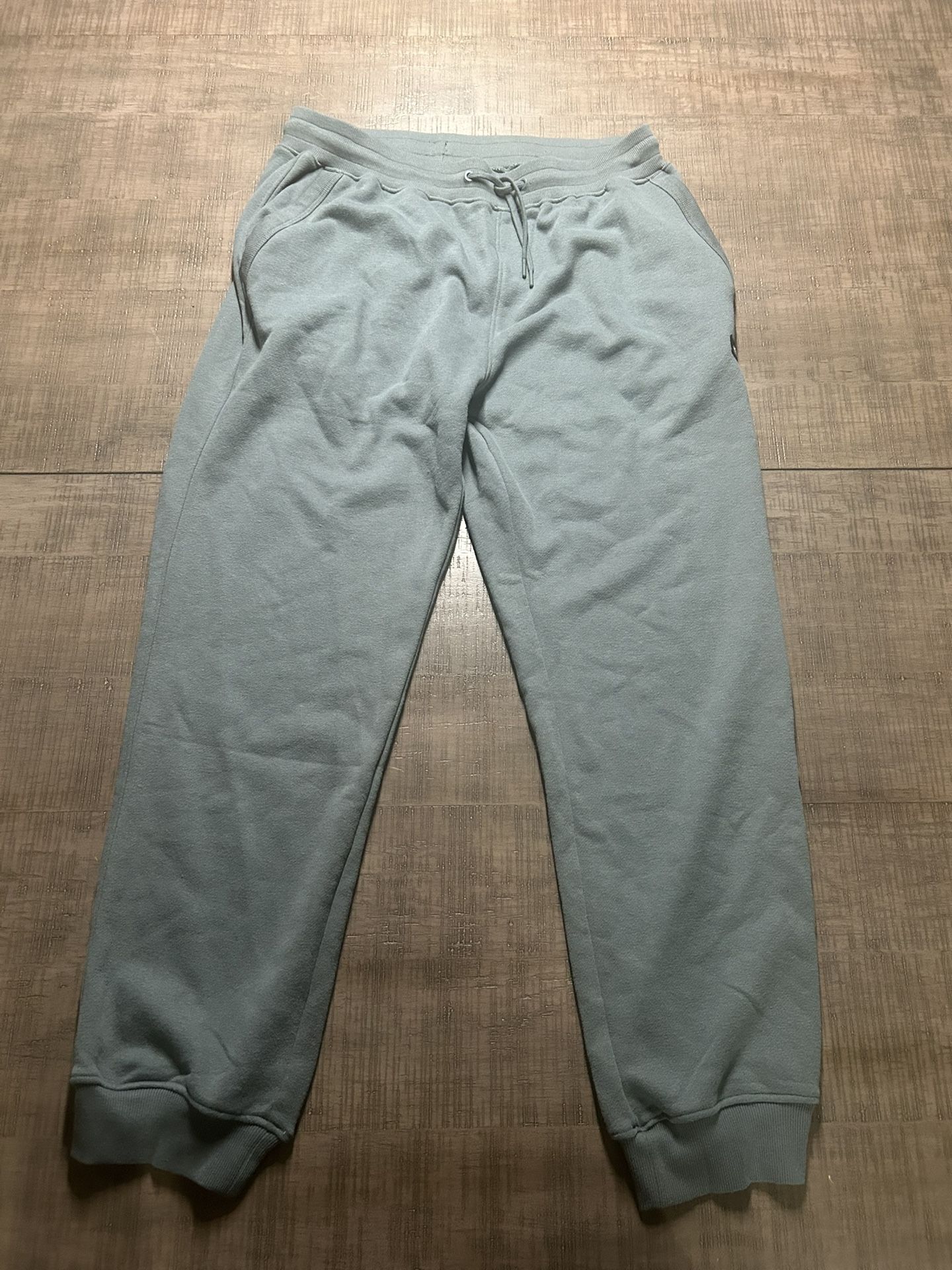 New Gray Sweatpants / Jogger Sweatpants