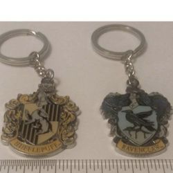 HARRY POTTER KEY HOLDER Collecyibles6