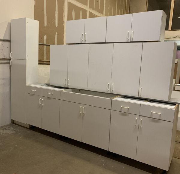 Used kitchen cabinets for Sale in Plant City, FL - OfferUp