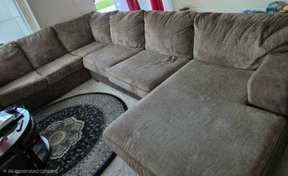 Sectional Sofa