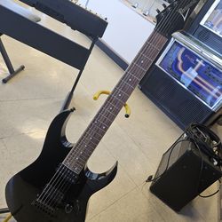 Ibanez RG7321 7-String Electric Guitar P816410-1