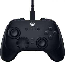 Razer Wolverine V3 Tournament Edition Wired Gaming Controller