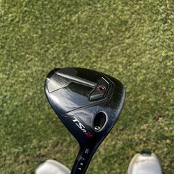 TITLEIST TSR 2 3 WOOD