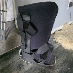 Walking Boot