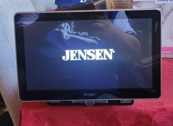 JENSEN