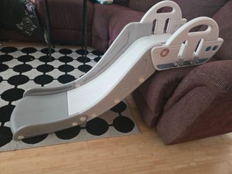 Couch Slide