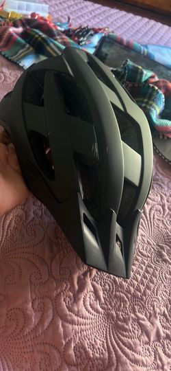 Helmet For Bikes 