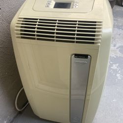 Portable Air Conditioner