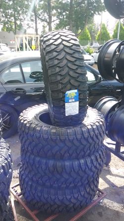 35x12.50R20 mt special!!