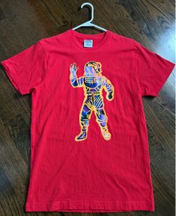 Billionaire boys club shirt need gone today asap!!!!!