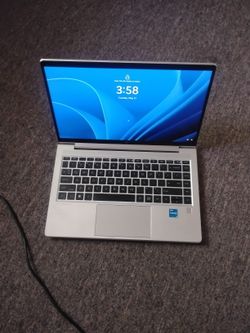 Hp Intel Core I5 Elite Book