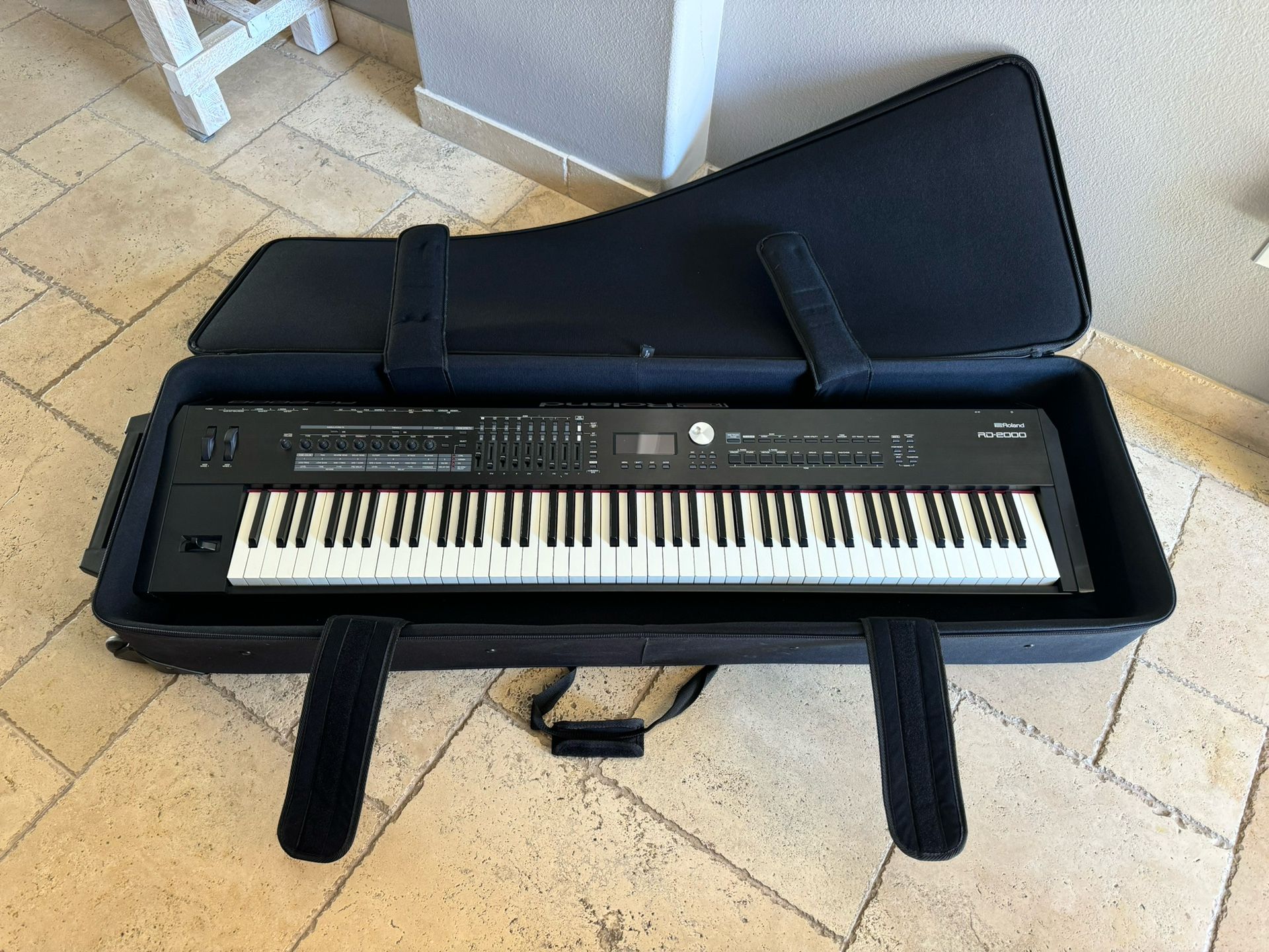 Roland RD-2000 Stage Piano