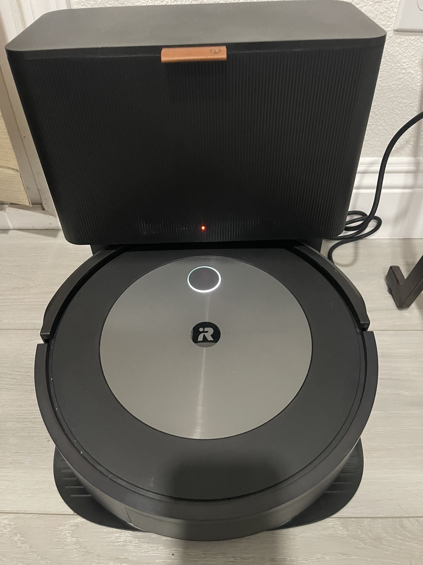 Robot Roomba J7+