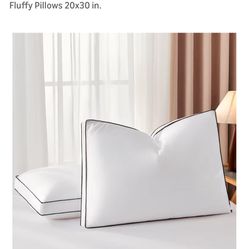 Pillow set