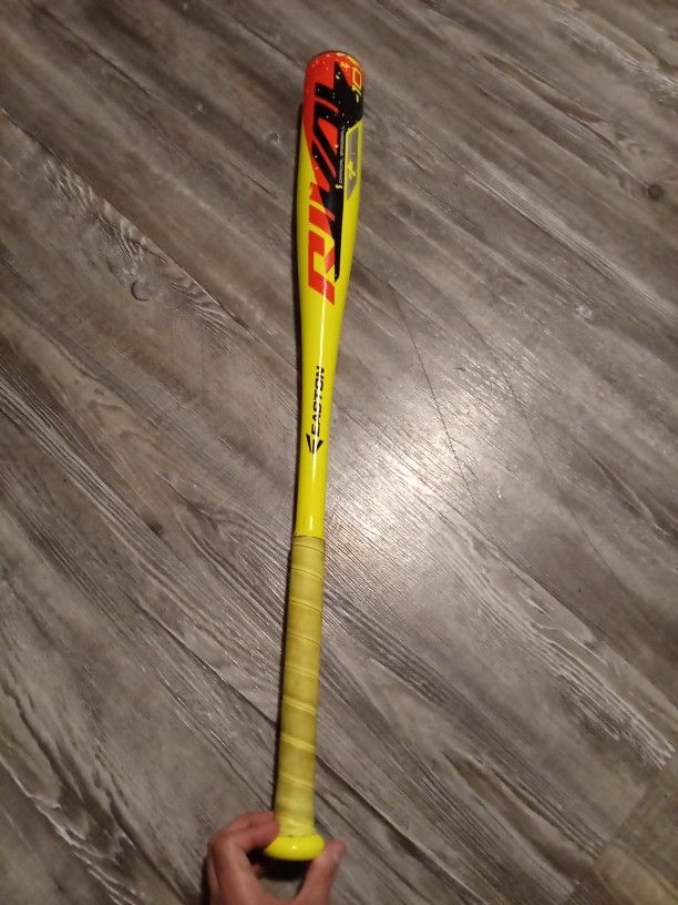 Brand New Metal Bat