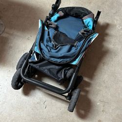 Pet Stroller