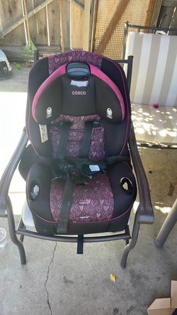 Baby seat