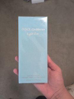 Dolce Gabbana Light Blue - Women's Perfume