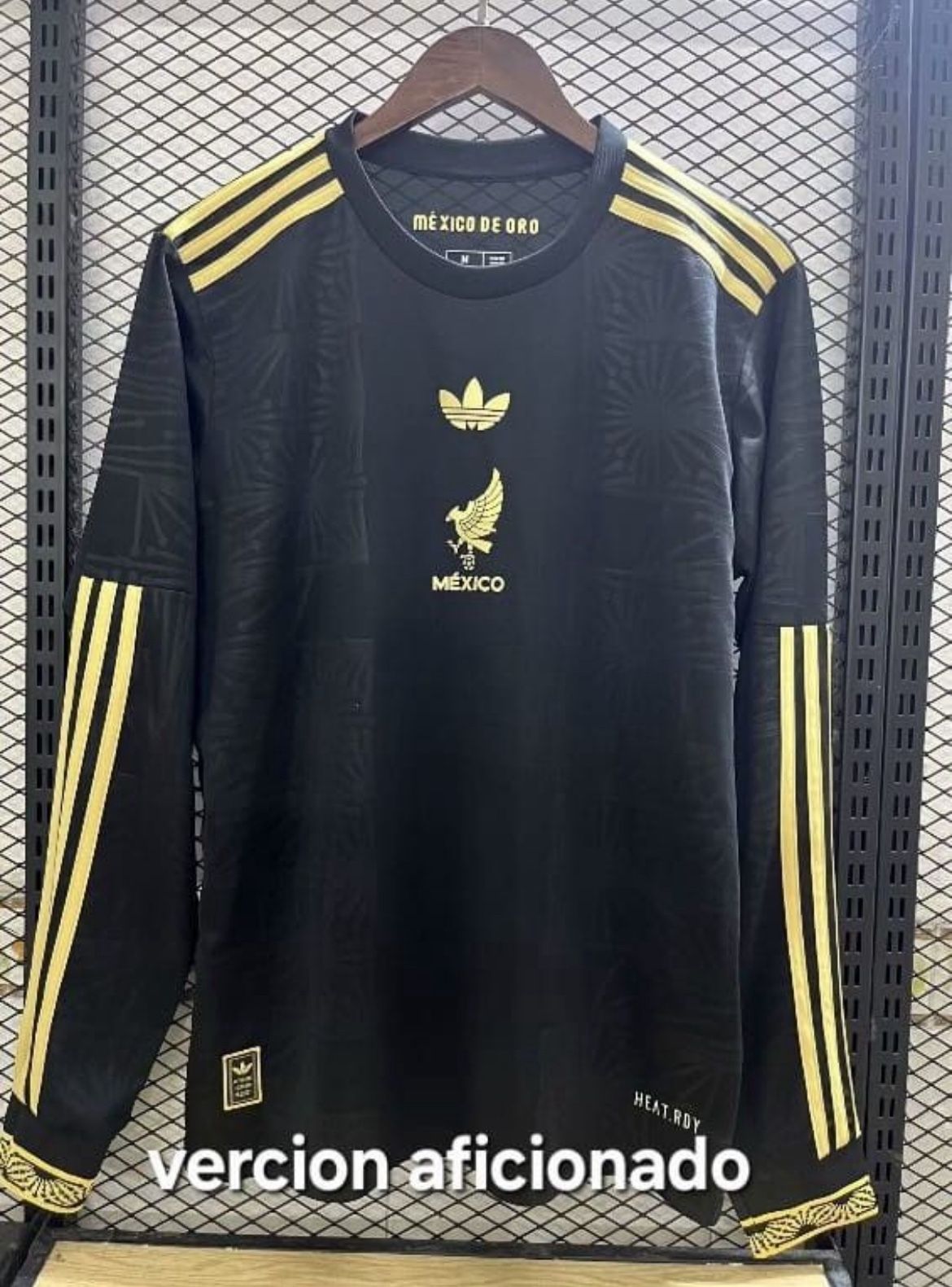 Mexico National Team