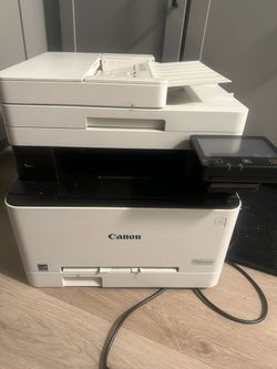 Cannon Printer