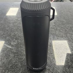 Boss Audio Systems Bluetooth Speaker. ASK FOR RYAN. #4(contact info removed)91804
