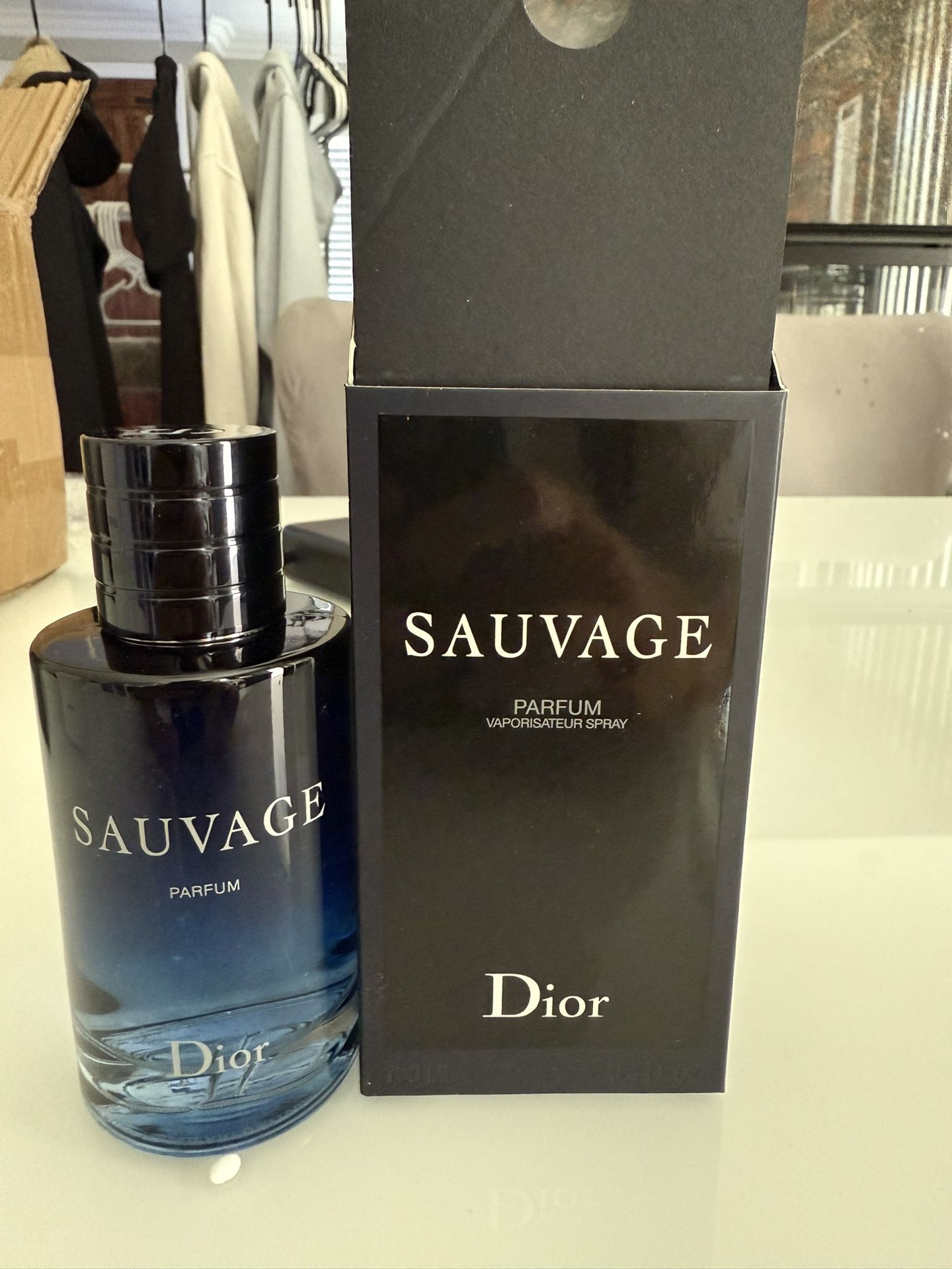 Dior Savage