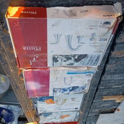 Llaves Nuevas Para Lavamanos   Back Faucet New