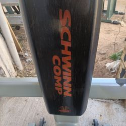 Schwinn Comp Bowflex Home Workout Gym