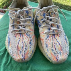 Yeezy  Boost 350 V2 Mx Oat Size 6